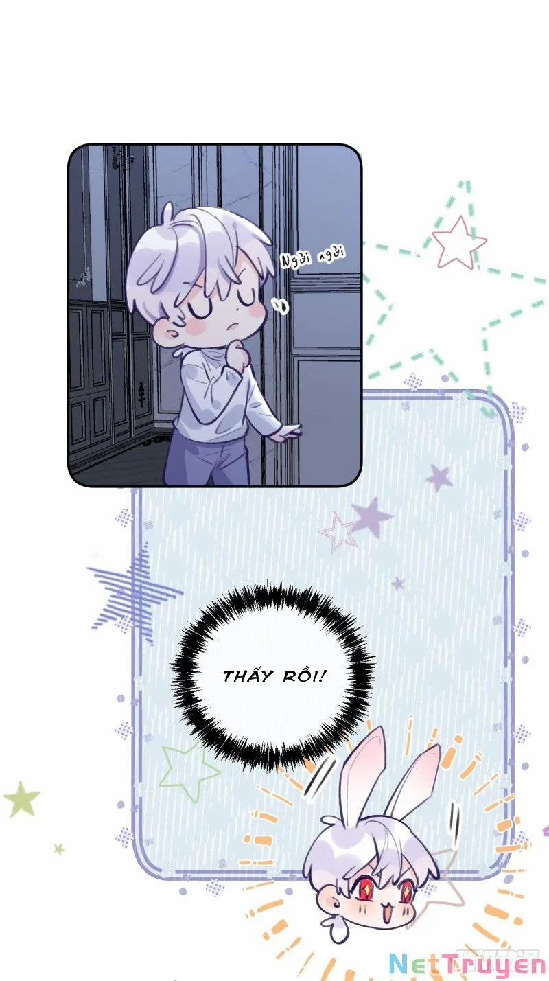 Cầu Cầu, Cho Ta Cắn Một Cái 2 trang 26