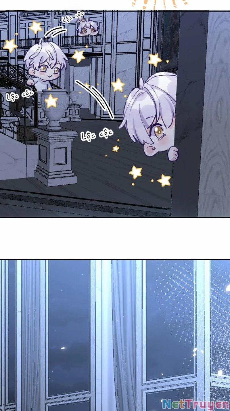 Cầu Cầu, Cho Ta Cắn Một Cái 2 trang 27