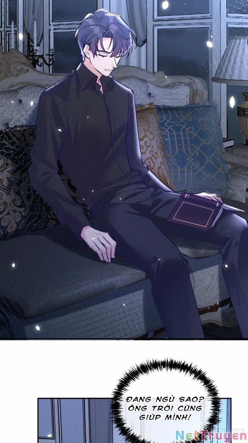 Cầu Cầu, Cho Ta Cắn Một Cái 2 trang 28