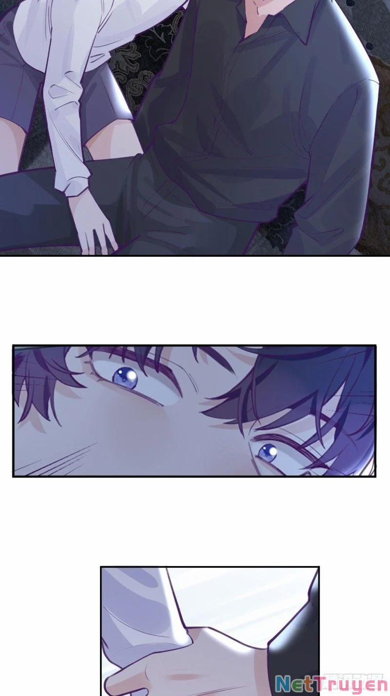 Cầu Cầu, Cho Ta Cắn Một Cái 2 trang 30