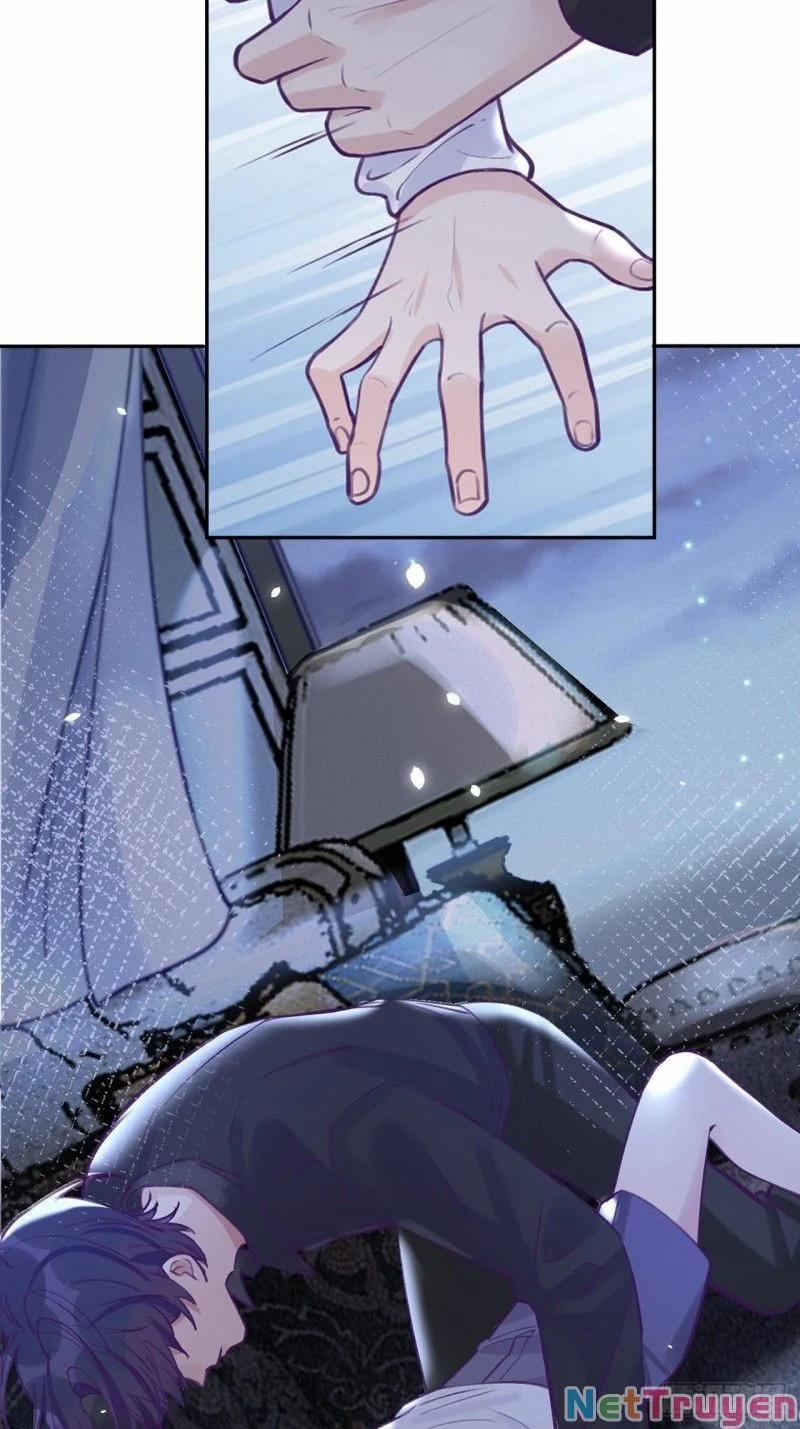 Cầu Cầu, Cho Ta Cắn Một Cái 2 trang 31