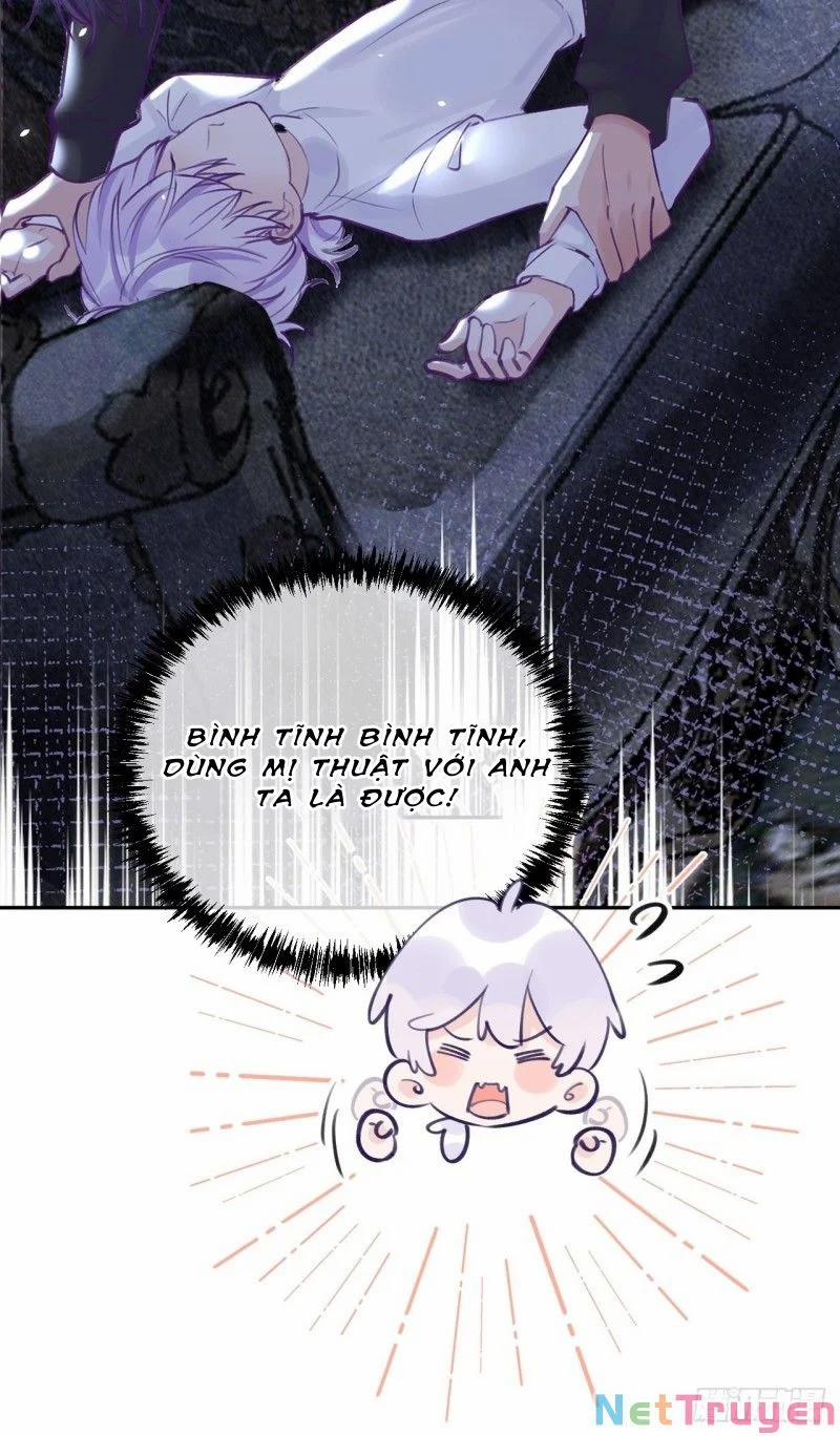 Cầu Cầu, Cho Ta Cắn Một Cái 2 trang 32