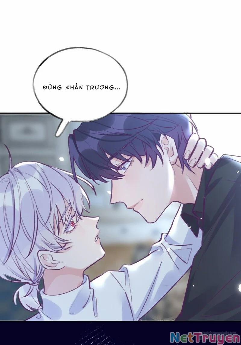 Cầu Cầu, Cho Ta Cắn Một Cái 2 trang 33