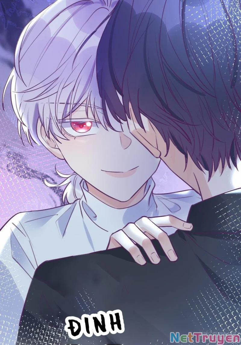 Cầu Cầu, Cho Ta Cắn Một Cái 2 trang 35