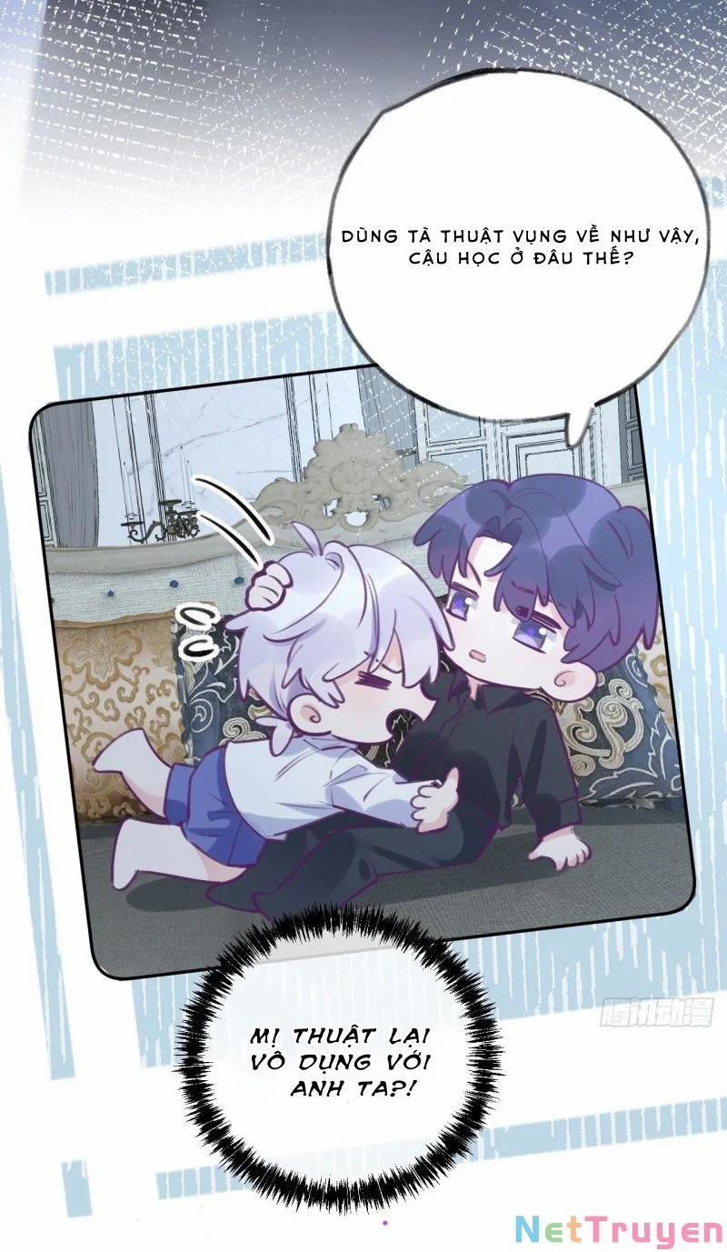 Cầu Cầu, Cho Ta Cắn Một Cái 2 trang 36