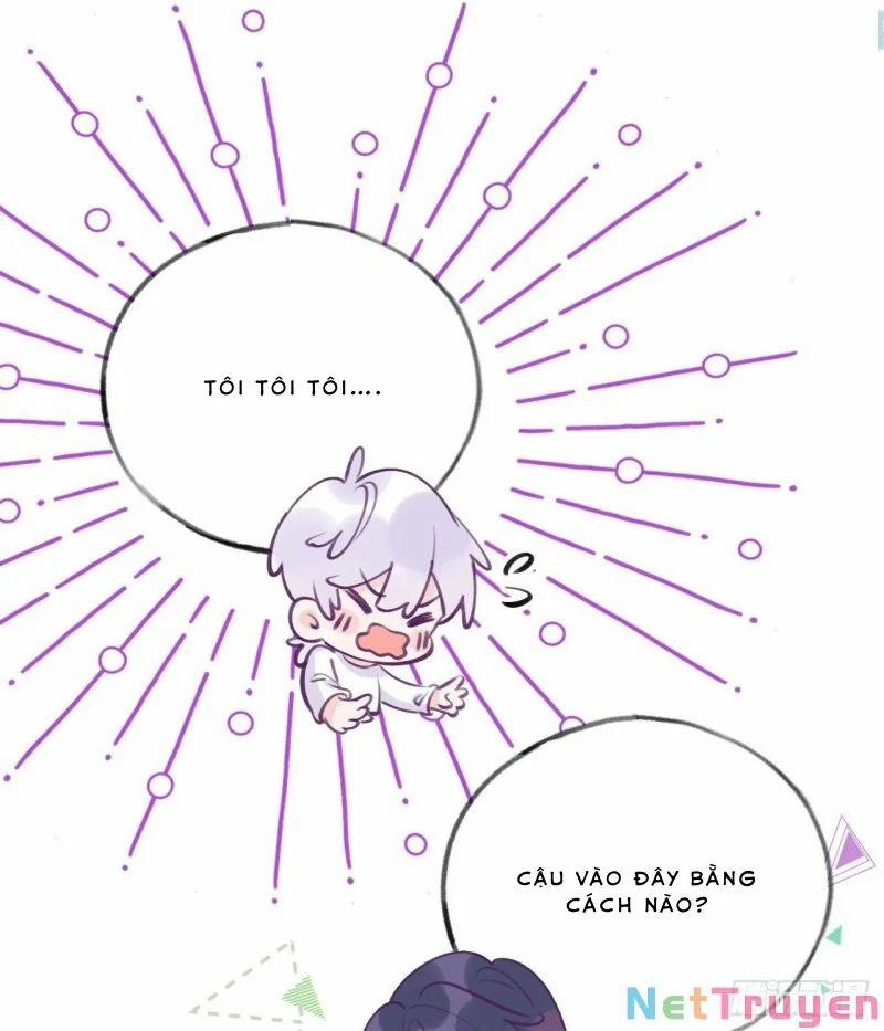 Cầu Cầu, Cho Ta Cắn Một Cái 2 trang 37