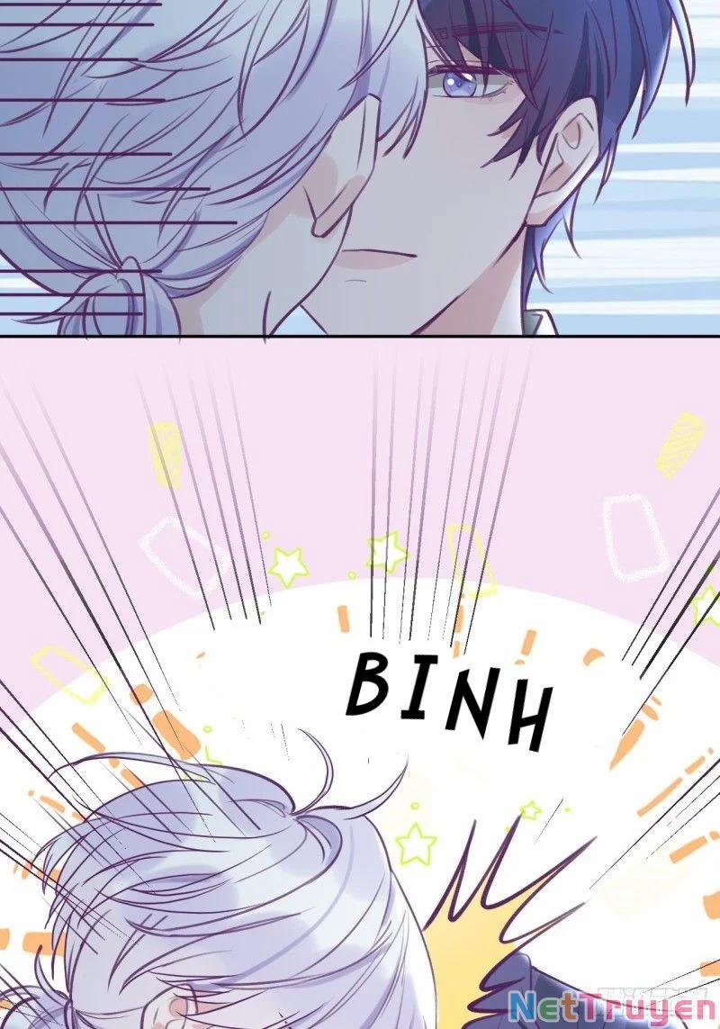 Cầu Cầu, Cho Ta Cắn Một Cái 2 trang 39