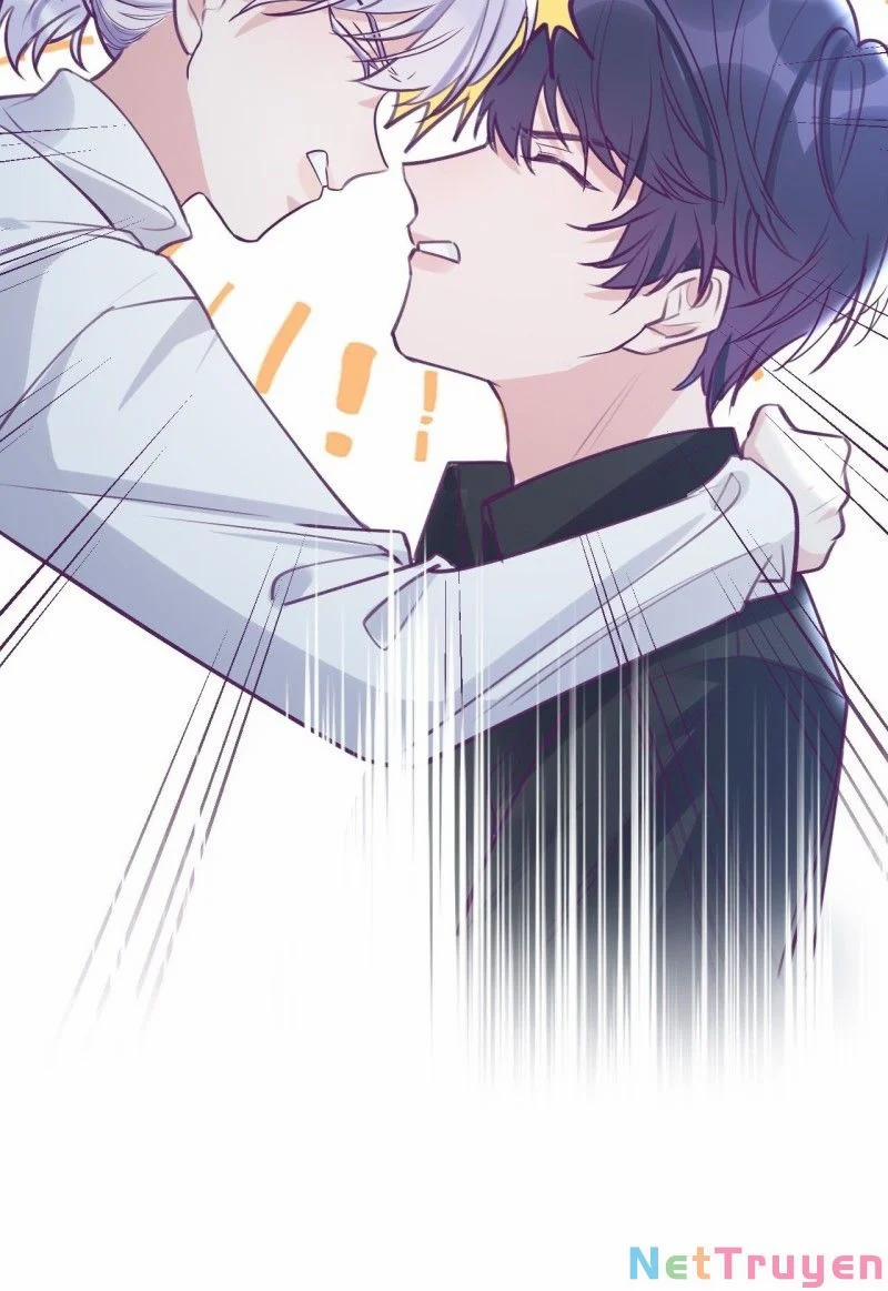 Cầu Cầu, Cho Ta Cắn Một Cái 2 trang 40