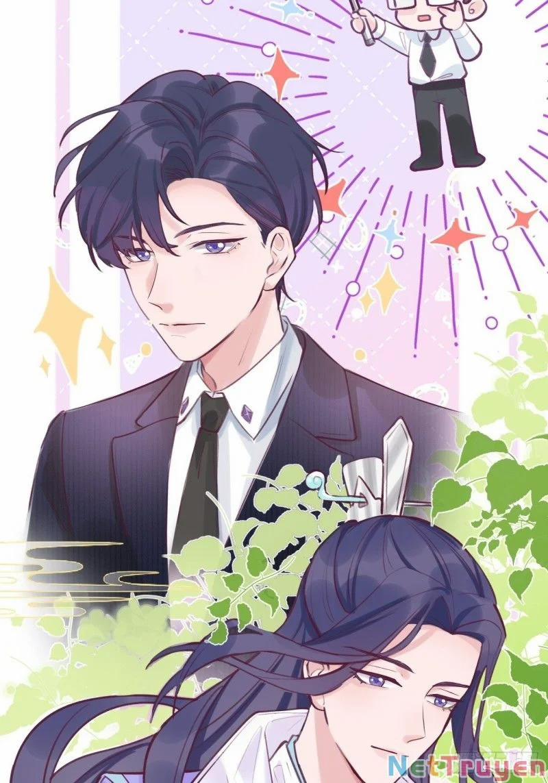 Cầu Cầu, Cho Ta Cắn Một Cái 2 trang 5