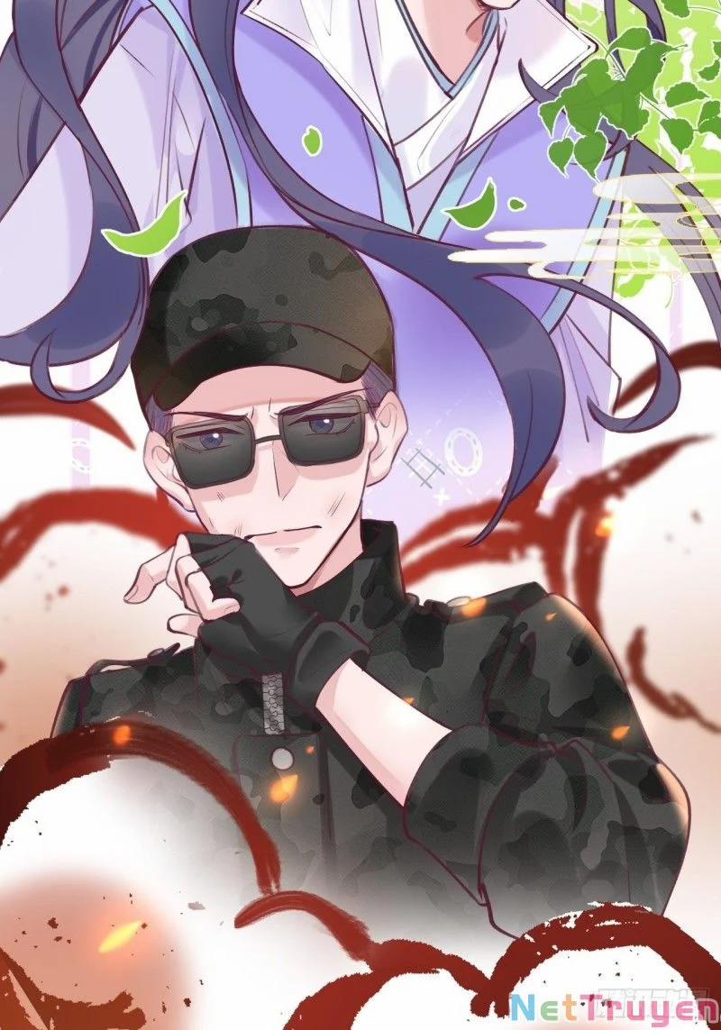 Cầu Cầu, Cho Ta Cắn Một Cái 2 trang 6