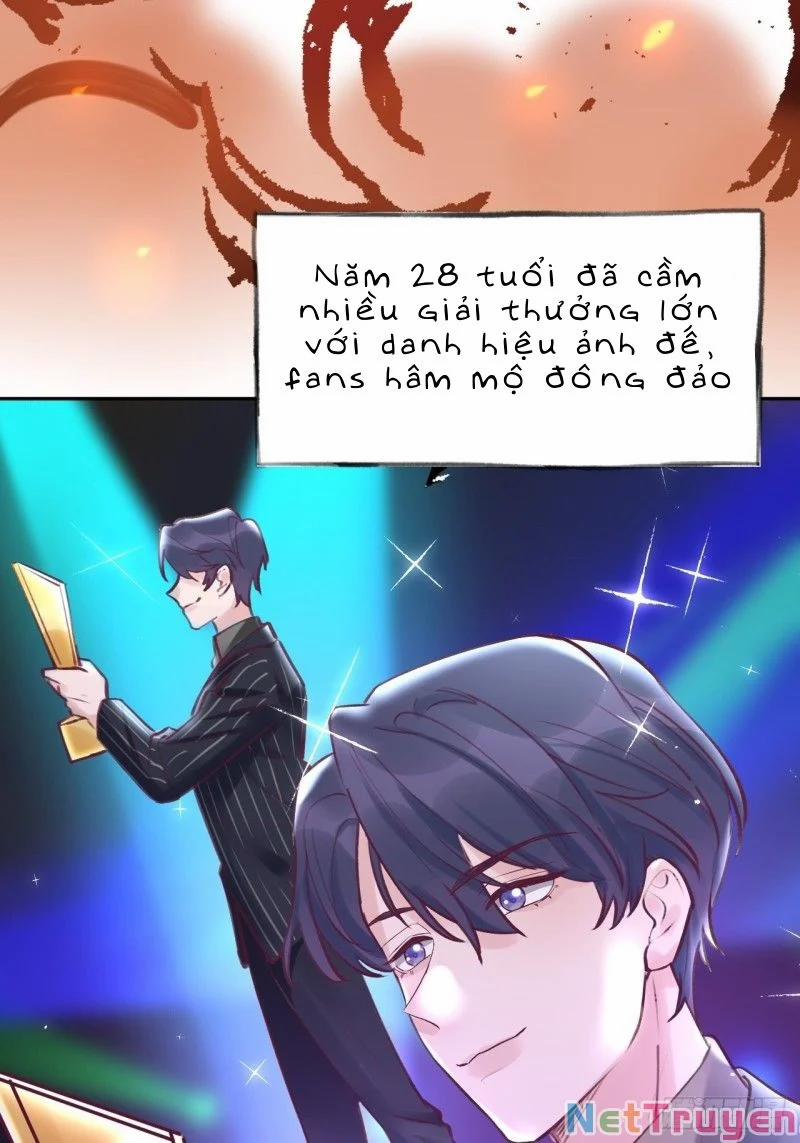 Cầu Cầu, Cho Ta Cắn Một Cái 2 trang 7