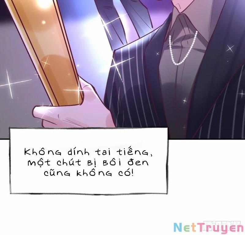 Cầu Cầu, Cho Ta Cắn Một Cái 2 trang 8