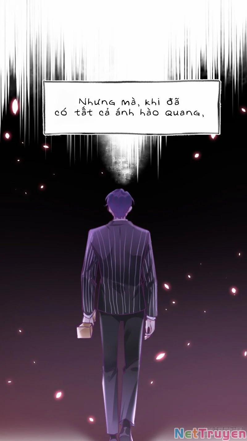 Cầu Cầu, Cho Ta Cắn Một Cái 2 trang 9