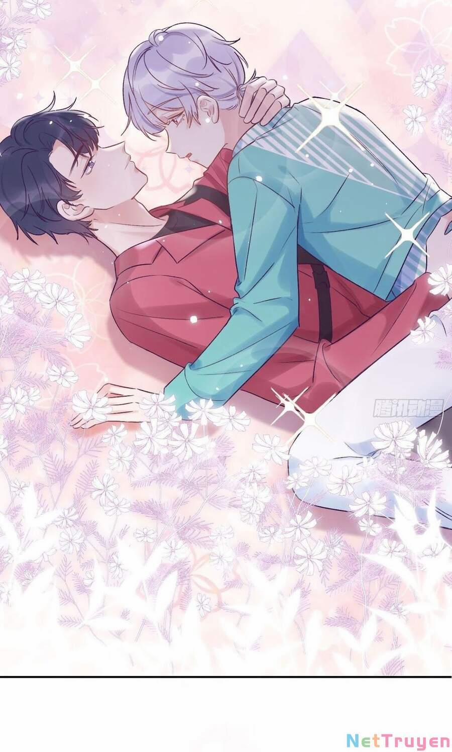 Cầu Cầu, Cho Ta Cắn Một Cái 20 trang 10