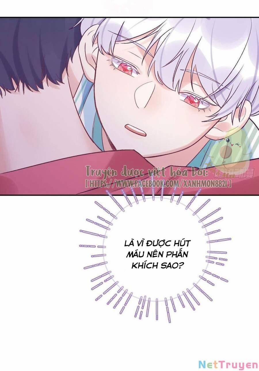 Cầu Cầu, Cho Ta Cắn Một Cái 20 trang 11