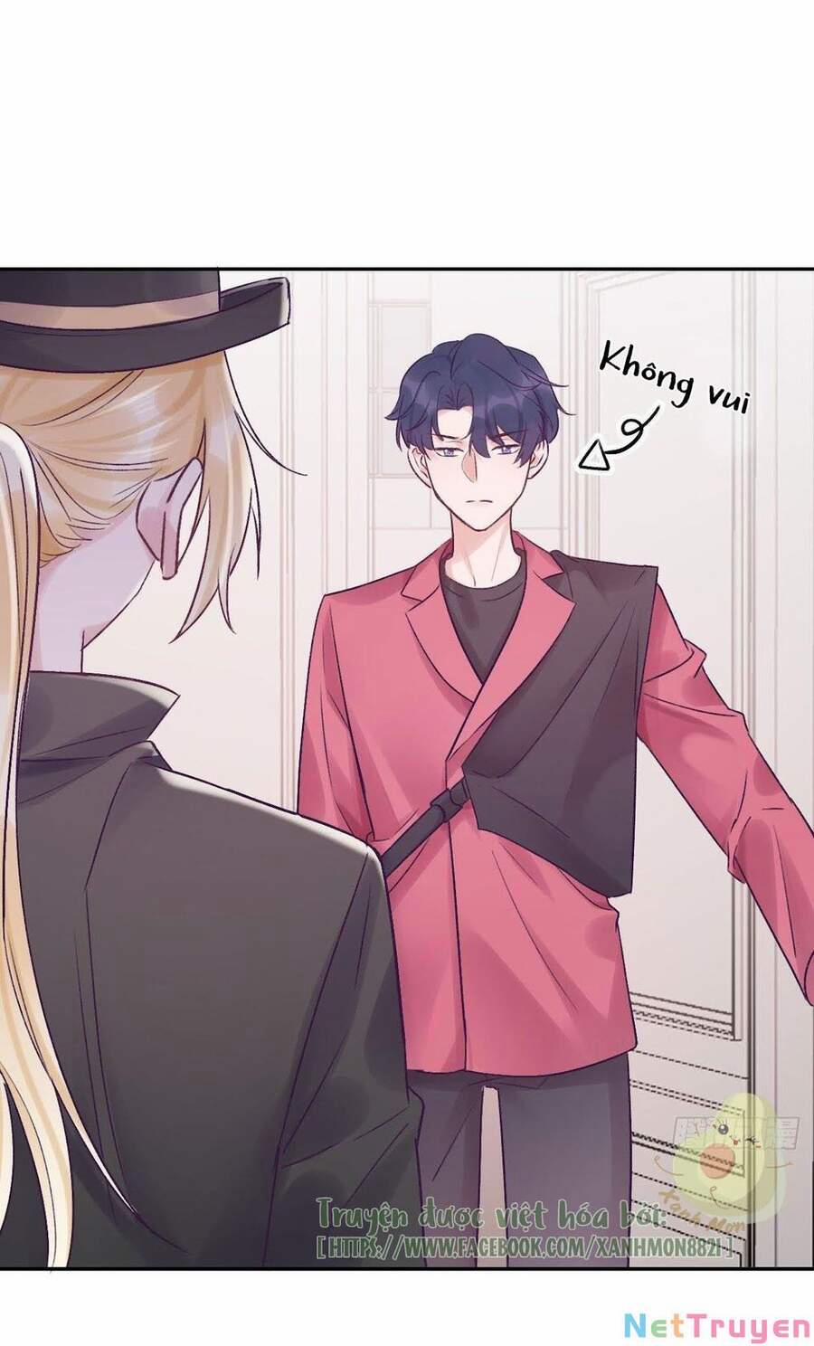 Cầu Cầu, Cho Ta Cắn Một Cái 20 trang 14