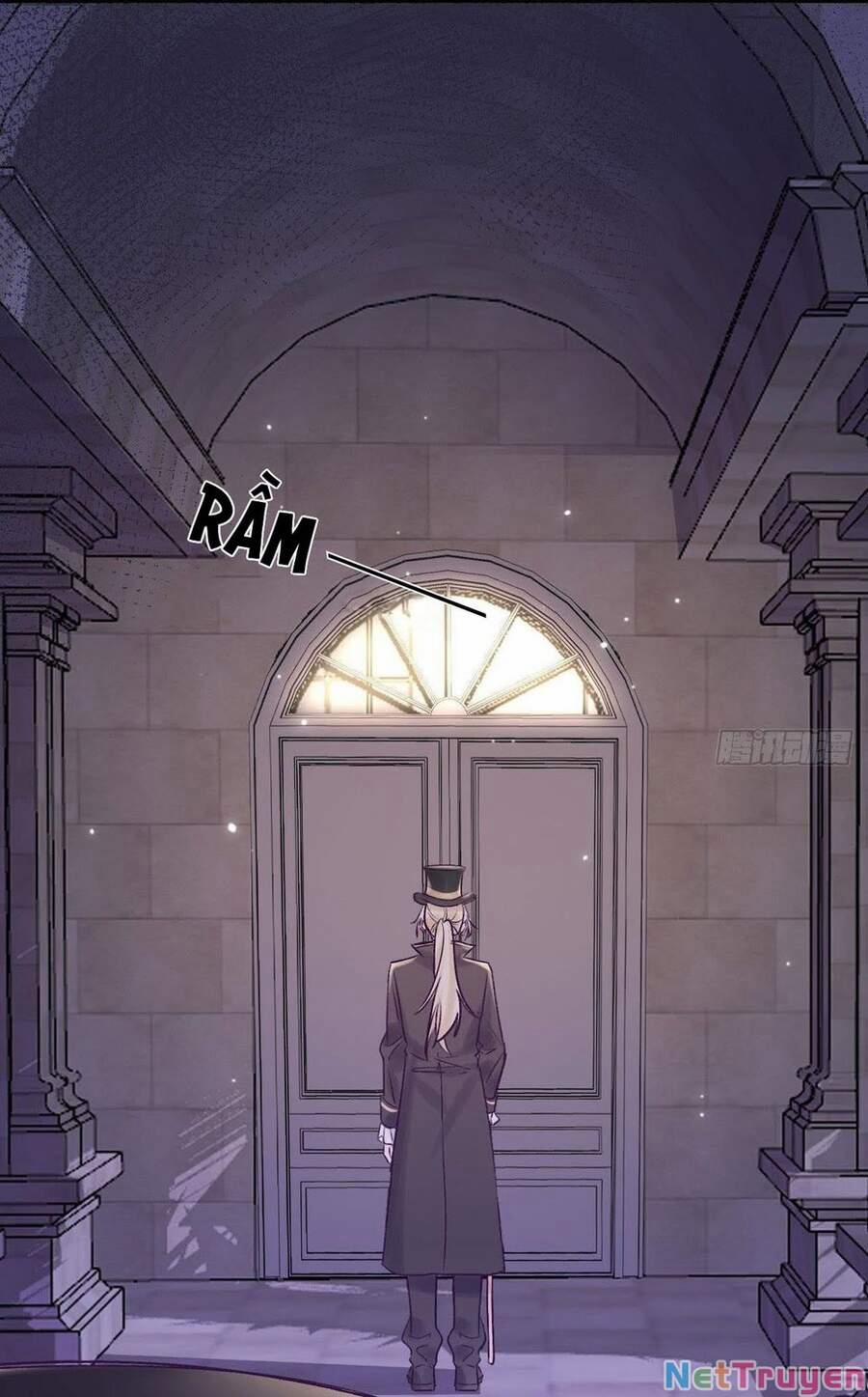 Cầu Cầu, Cho Ta Cắn Một Cái 20 trang 22