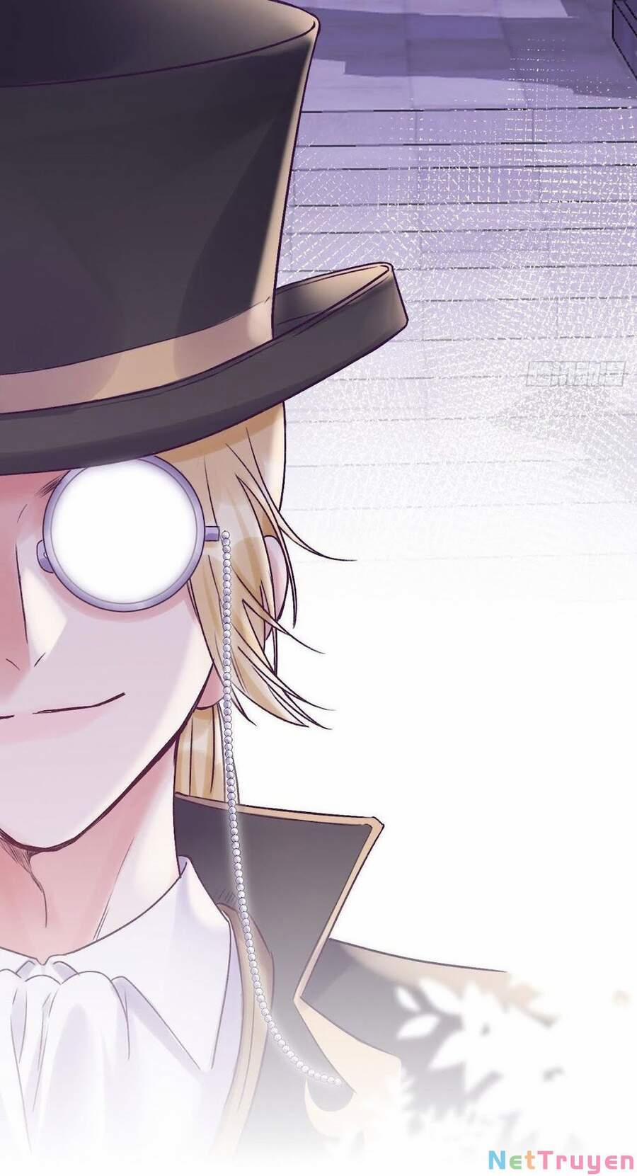 Cầu Cầu, Cho Ta Cắn Một Cái 20 trang 23