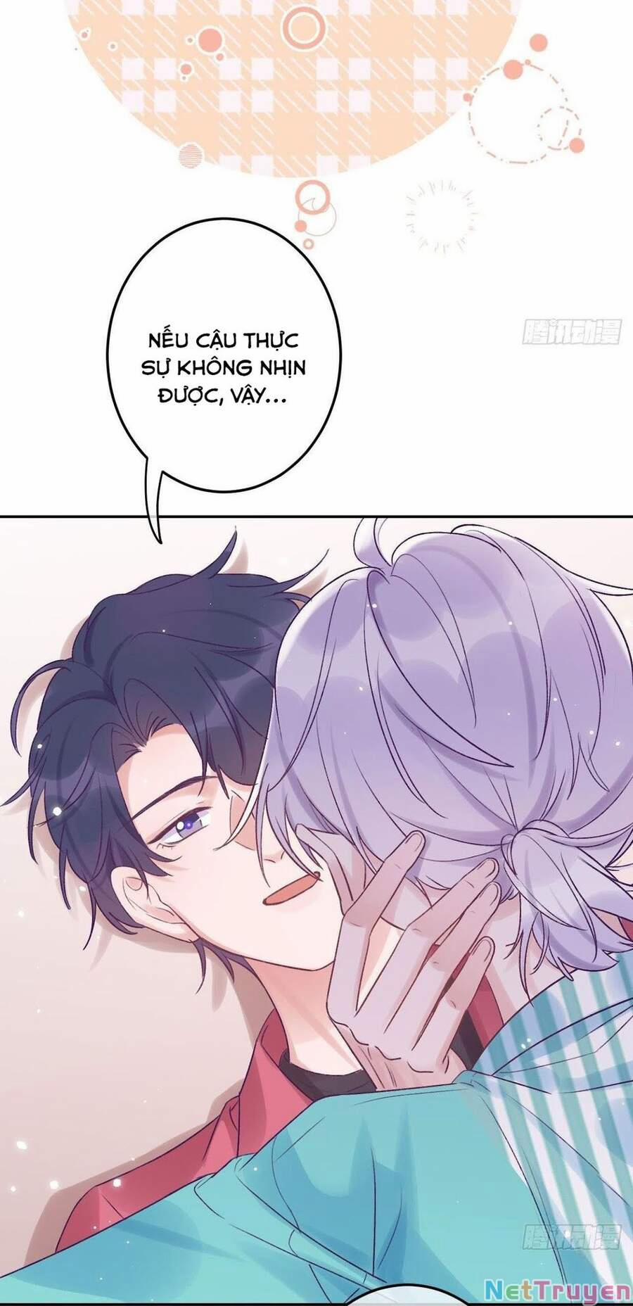 Cầu Cầu, Cho Ta Cắn Một Cái 20 trang 3