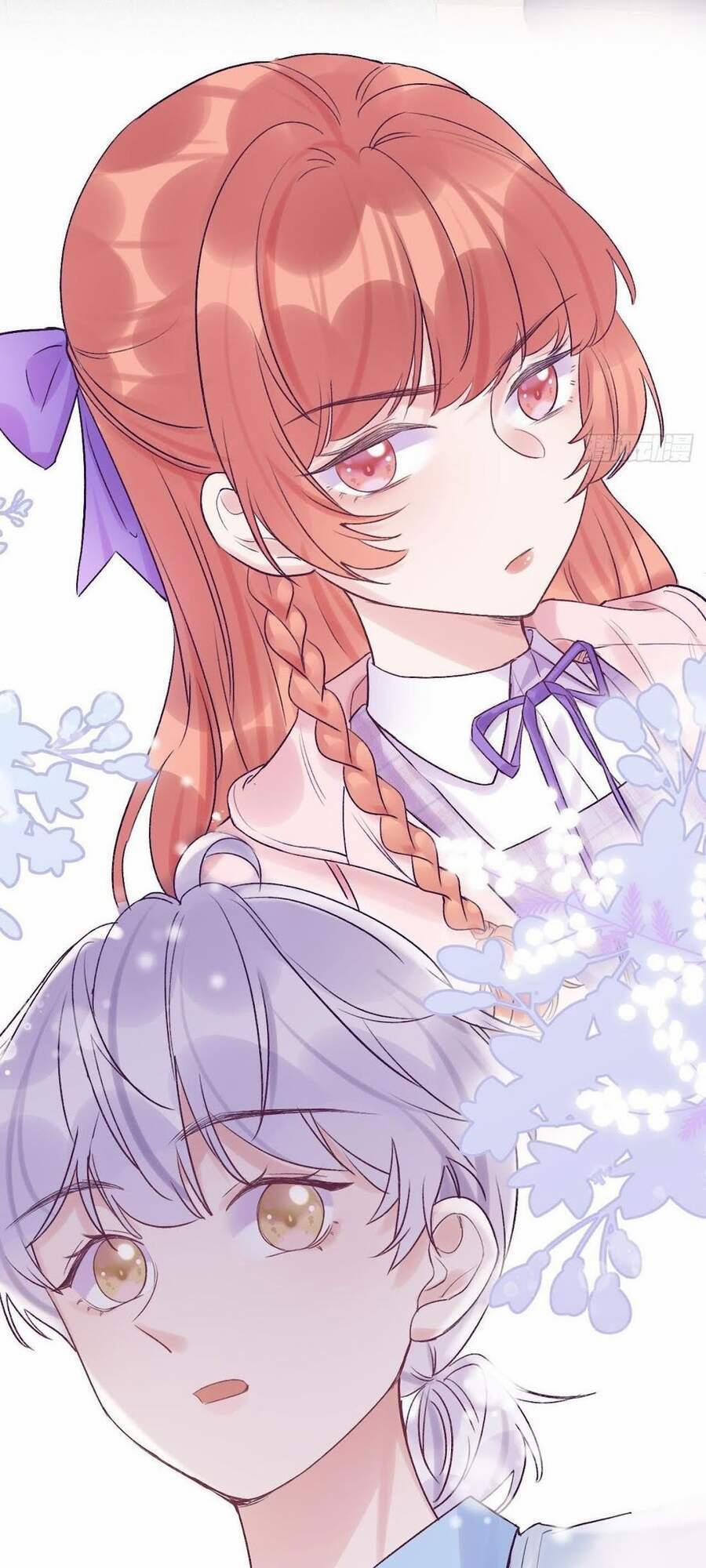 Cầu Cầu, Cho Ta Cắn Một Cái 20 trang 34