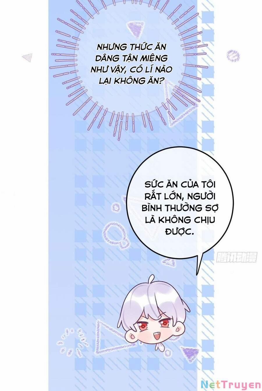 Cầu Cầu, Cho Ta Cắn Một Cái 20 trang 5