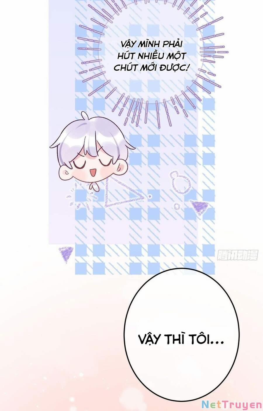 Cầu Cầu, Cho Ta Cắn Một Cái 20 trang 7