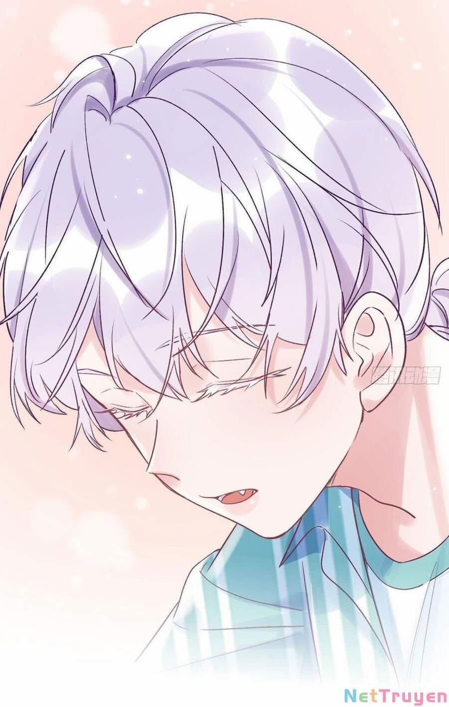 Cầu Cầu, Cho Ta Cắn Một Cái 20 trang 8