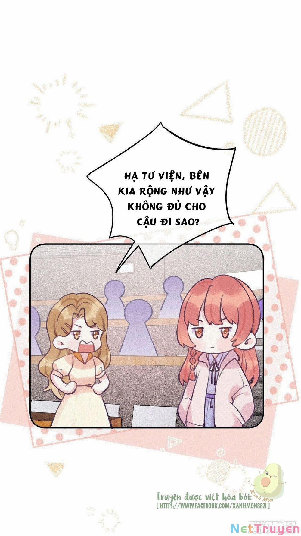 Cầu Cầu, Cho Ta Cắn Một Cái 21 trang 1