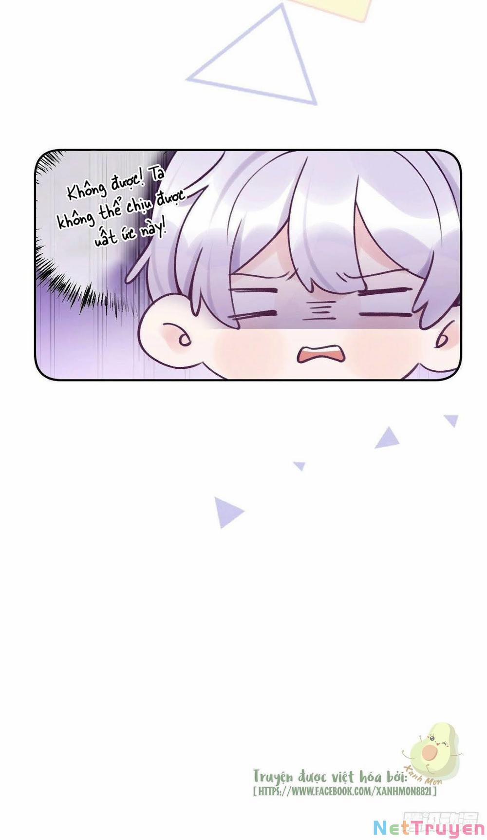 Cầu Cầu, Cho Ta Cắn Một Cái 21 trang 13