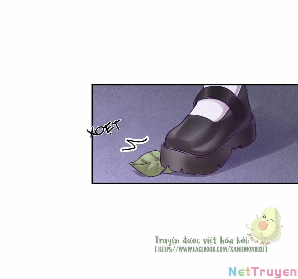 Cầu Cầu, Cho Ta Cắn Một Cái 21 trang 16