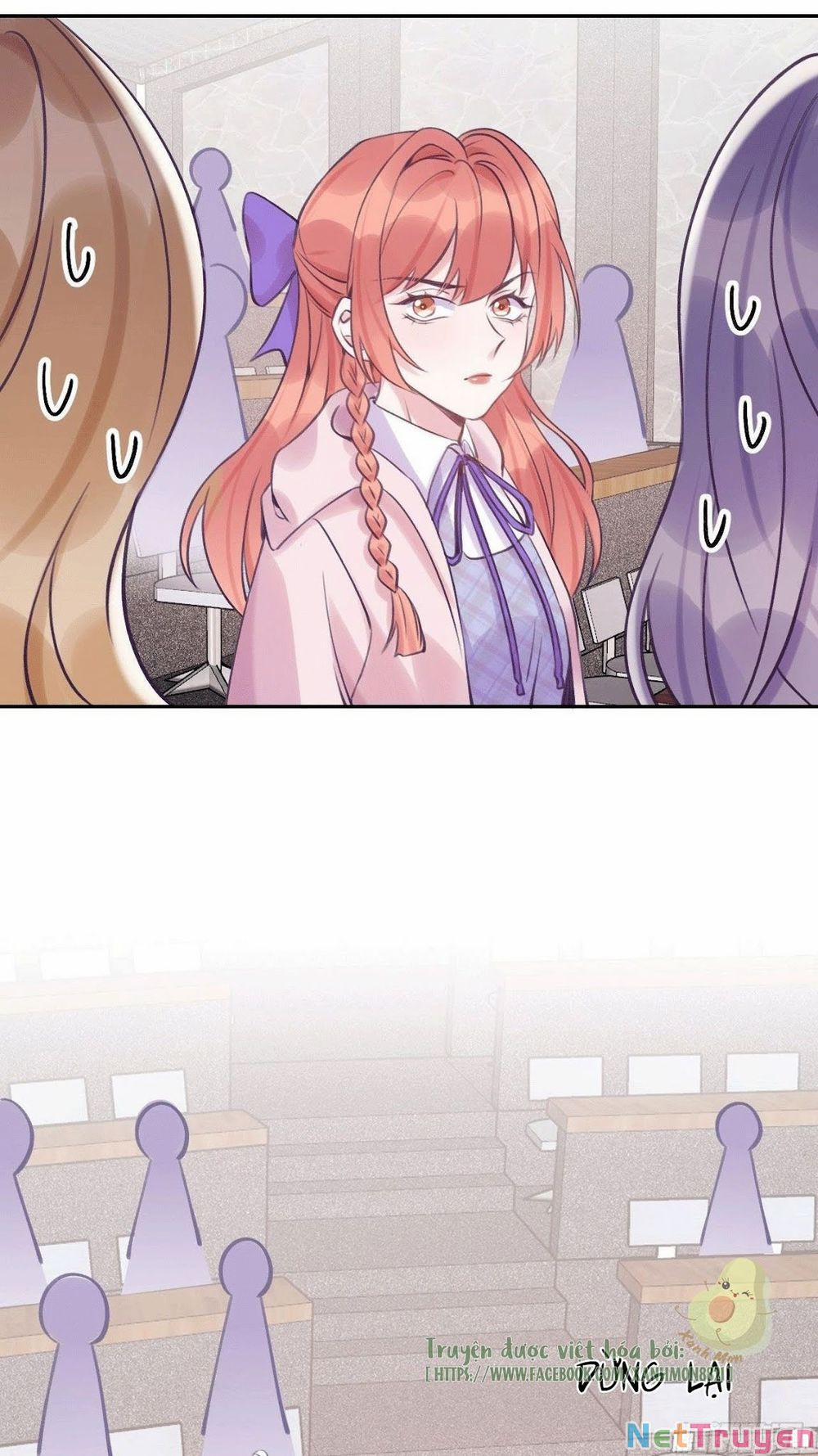 Cầu Cầu, Cho Ta Cắn Một Cái 21 trang 2