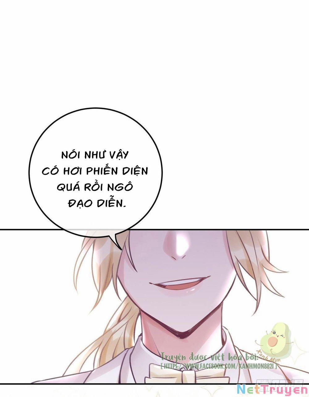 Cầu Cầu, Cho Ta Cắn Một Cái 21 trang 26