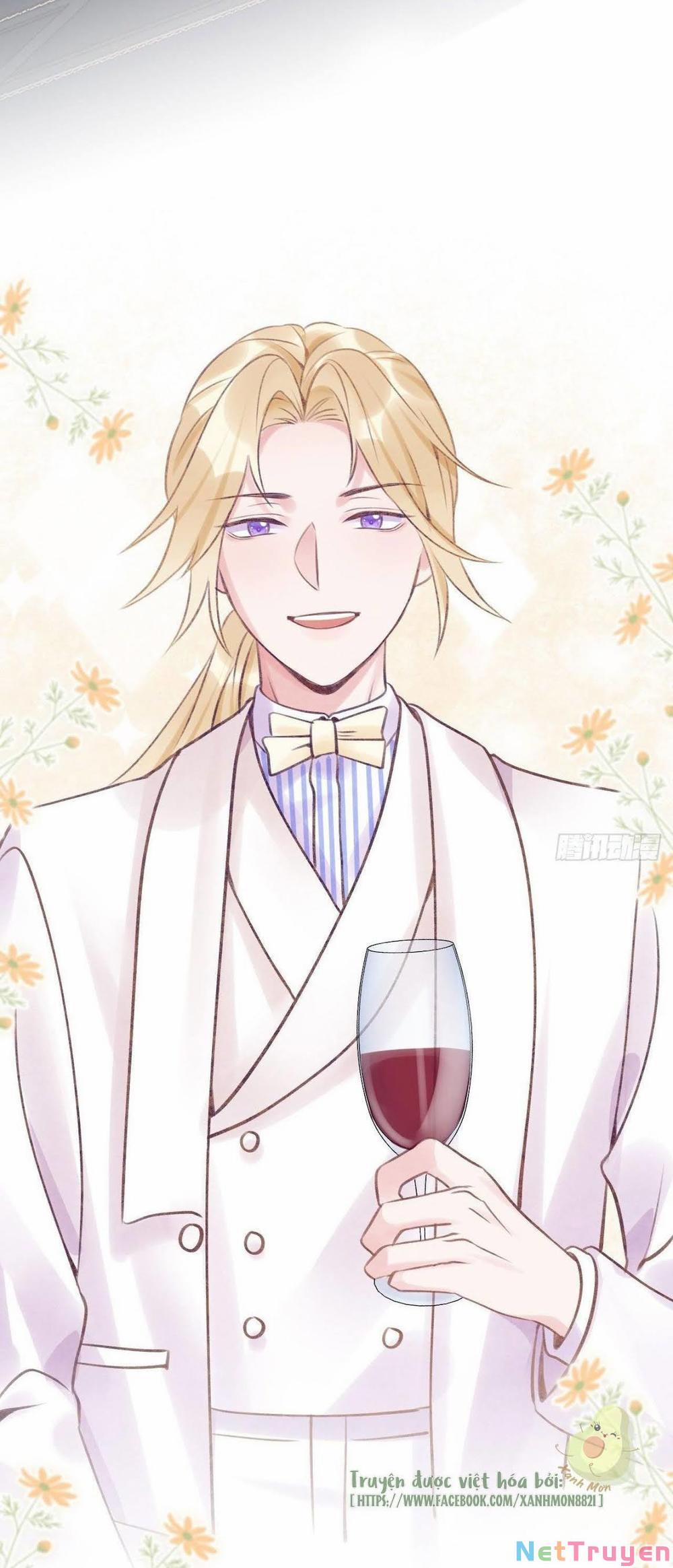 Cầu Cầu, Cho Ta Cắn Một Cái 21 trang 28