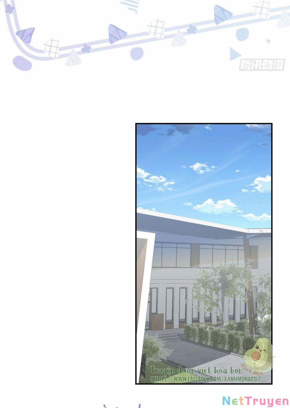 Cầu Cầu, Cho Ta Cắn Một Cái 21 trang 9