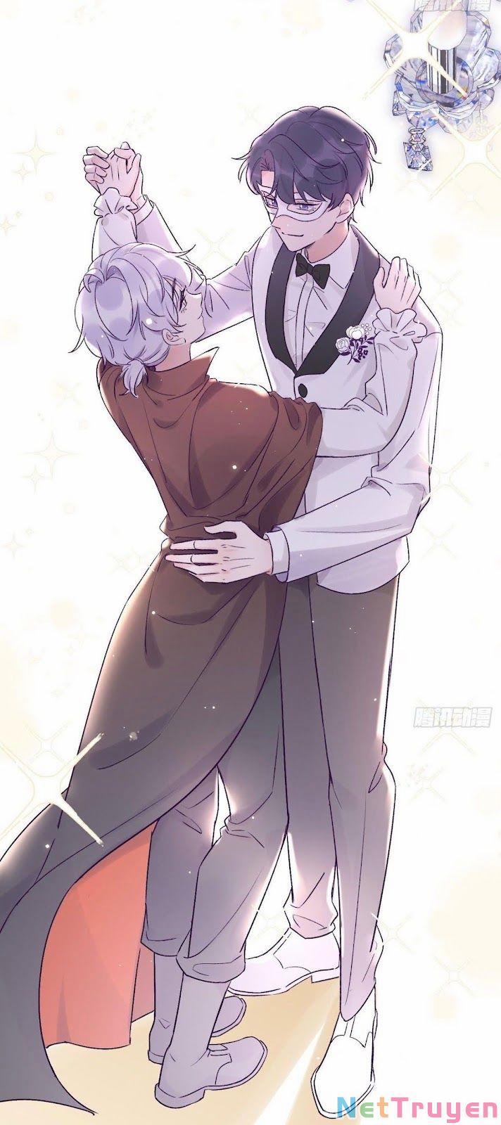 Cầu Cầu, Cho Ta Cắn Một Cái 22.5 trang 12