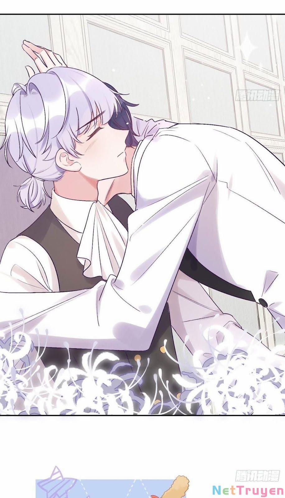 Cầu Cầu, Cho Ta Cắn Một Cái 22.5 trang 14