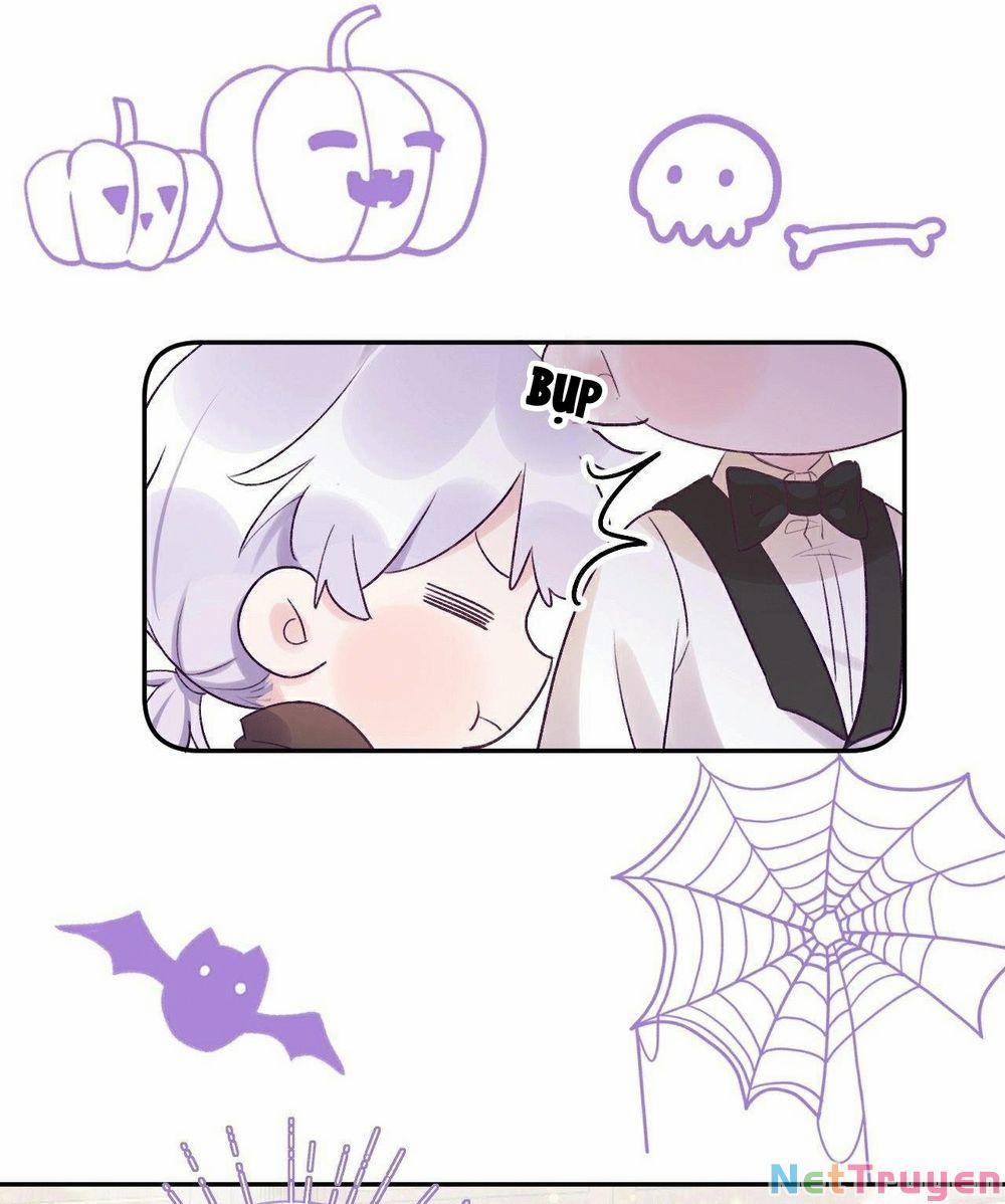 Cầu Cầu, Cho Ta Cắn Một Cái 22.5 trang 5