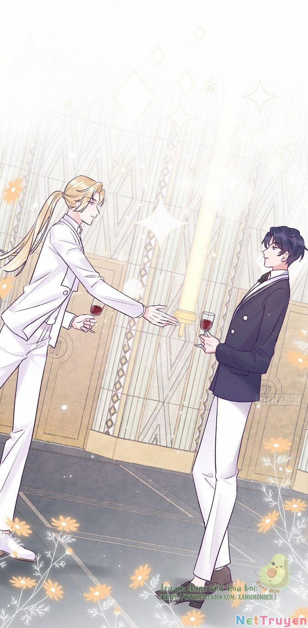 Cầu Cầu, Cho Ta Cắn Một Cái 22 trang 1