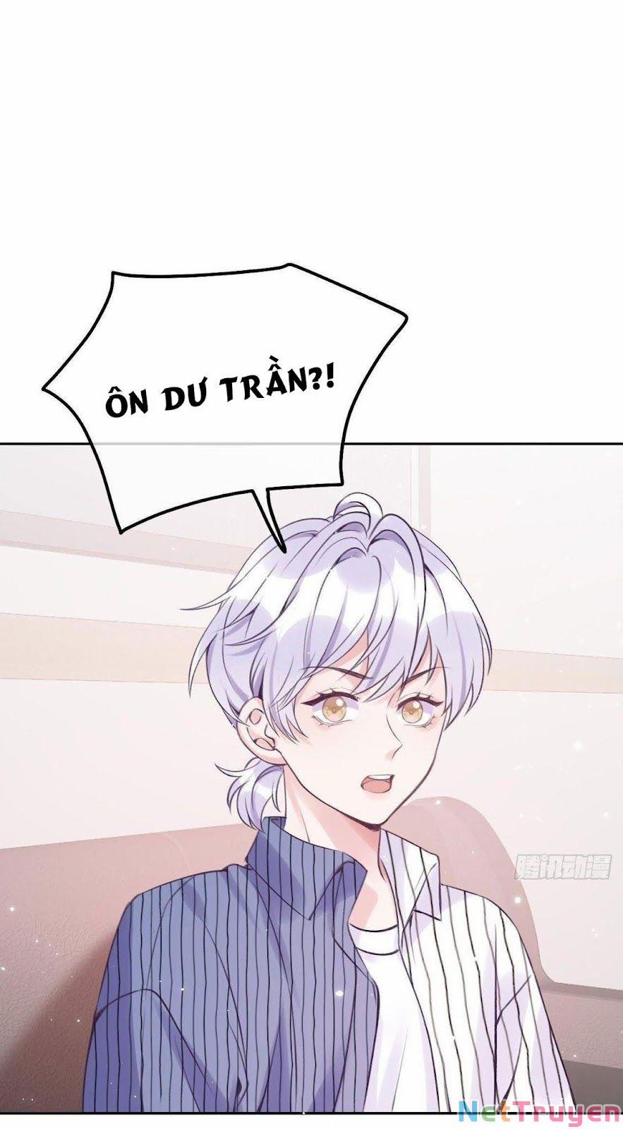 Cầu Cầu, Cho Ta Cắn Một Cái 23 trang 1