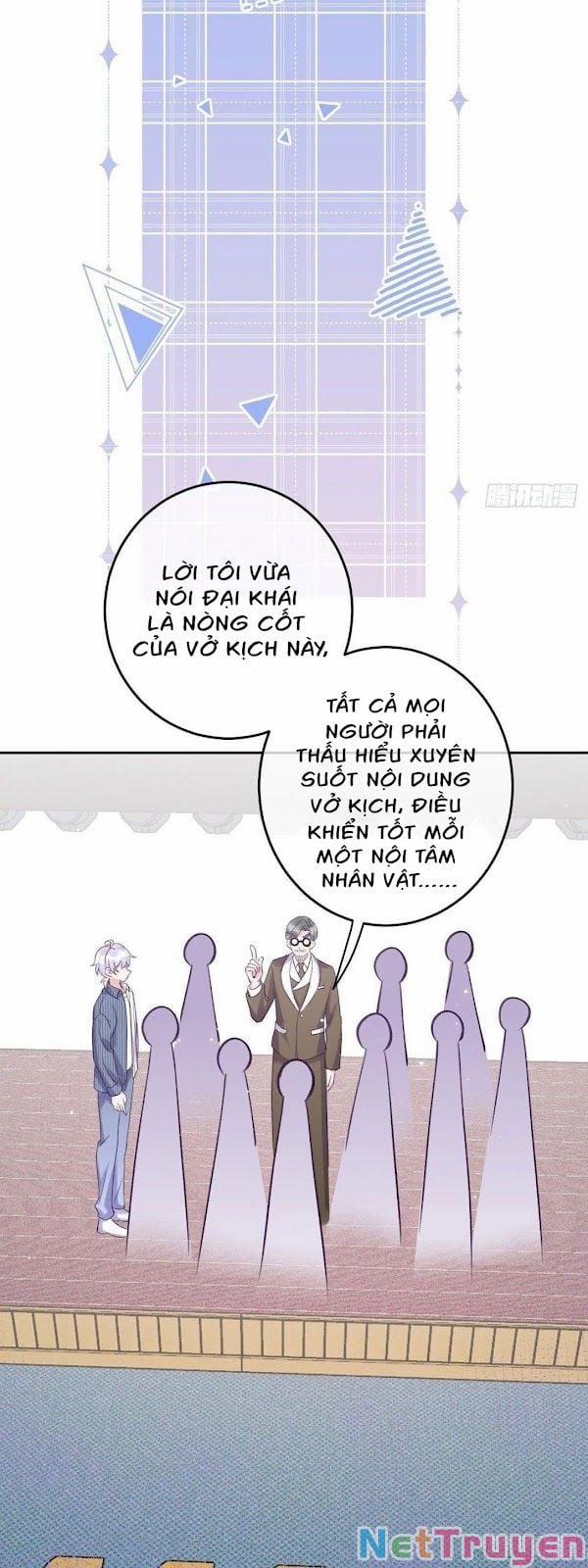 Cầu Cầu, Cho Ta Cắn Một Cái 23 trang 9