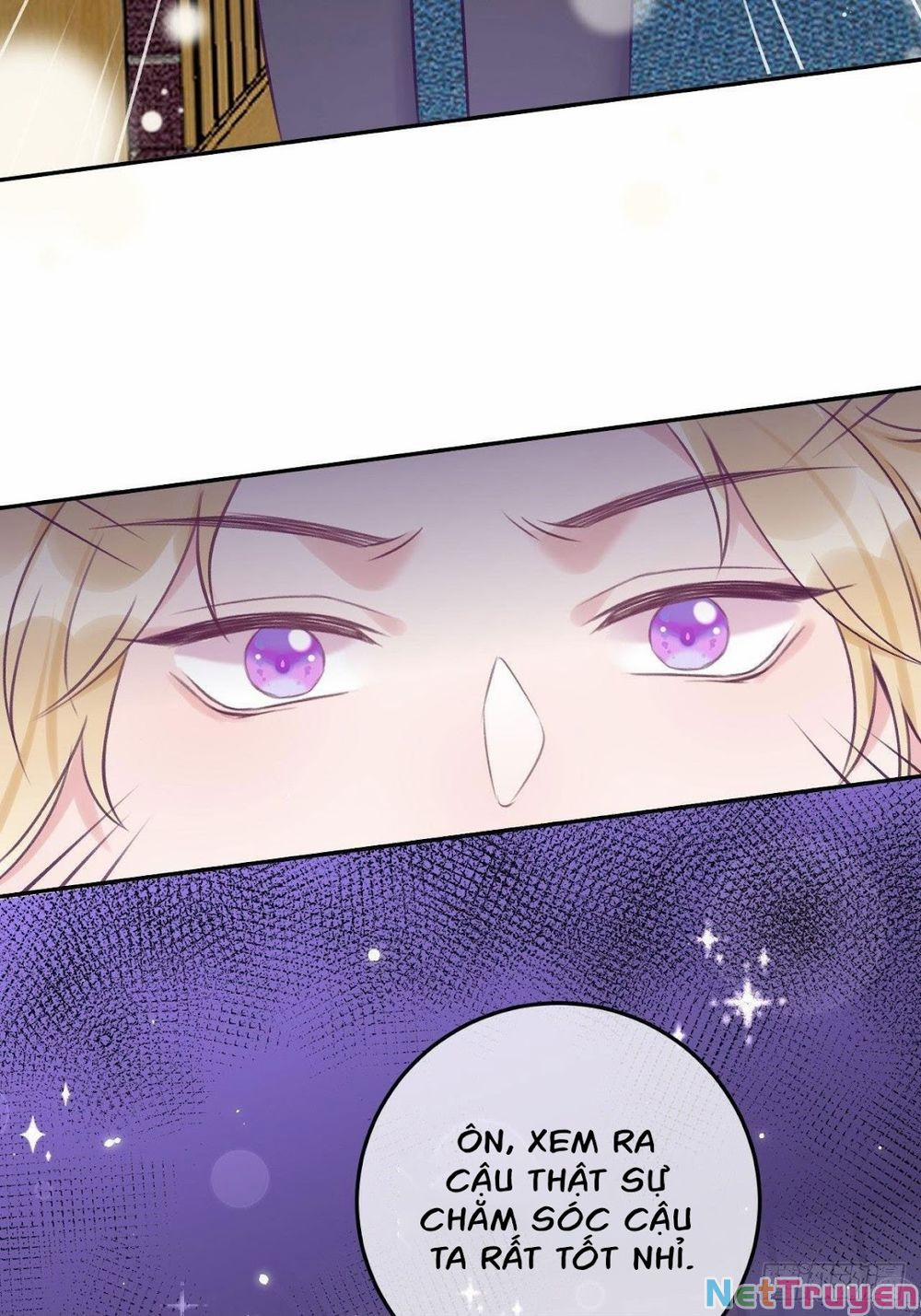 Cầu Cầu, Cho Ta Cắn Một Cái 25 trang 13