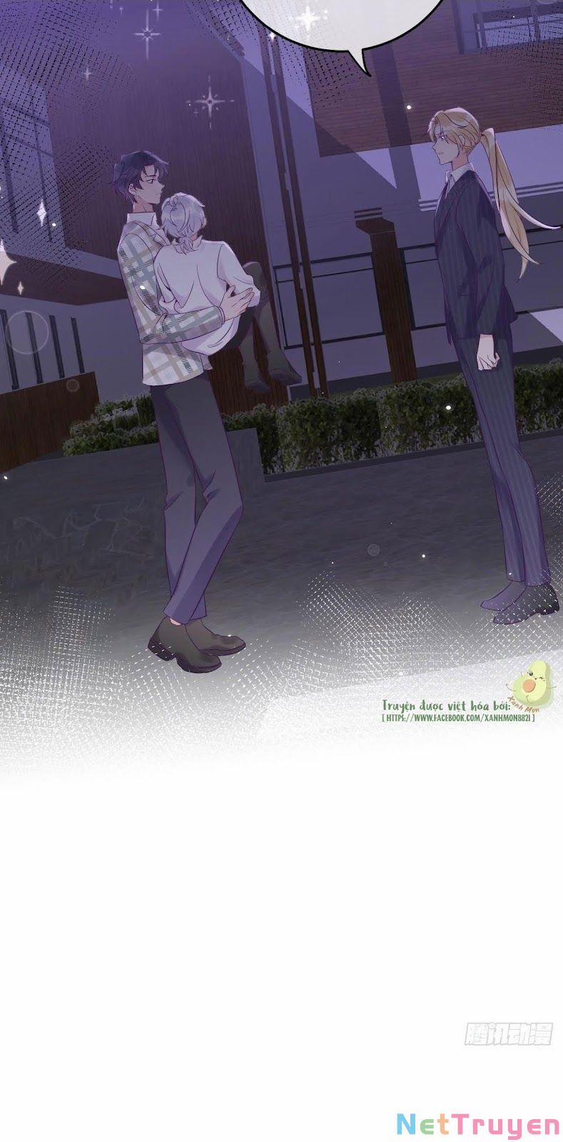 Cầu Cầu, Cho Ta Cắn Một Cái 25 trang 14