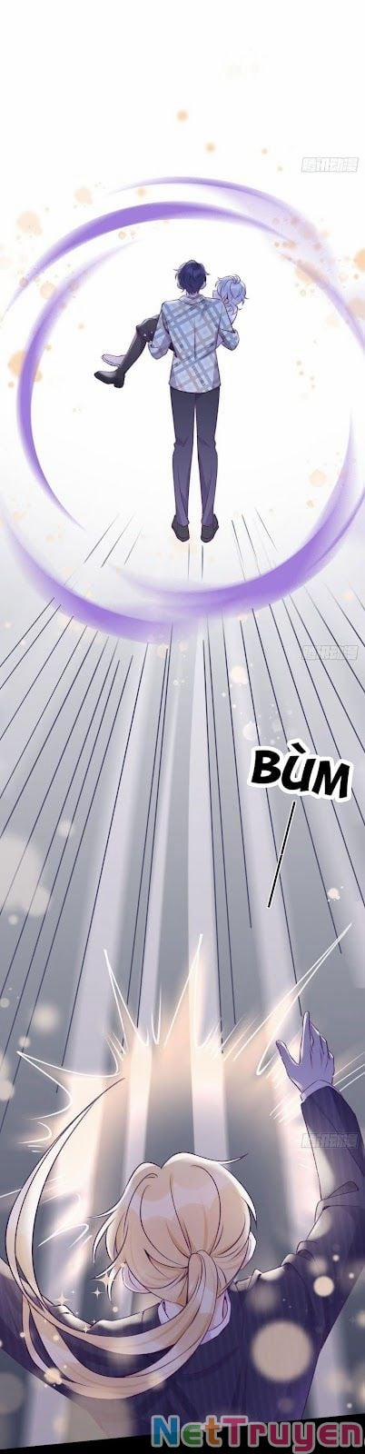 Cầu Cầu, Cho Ta Cắn Một Cái 25 trang 16