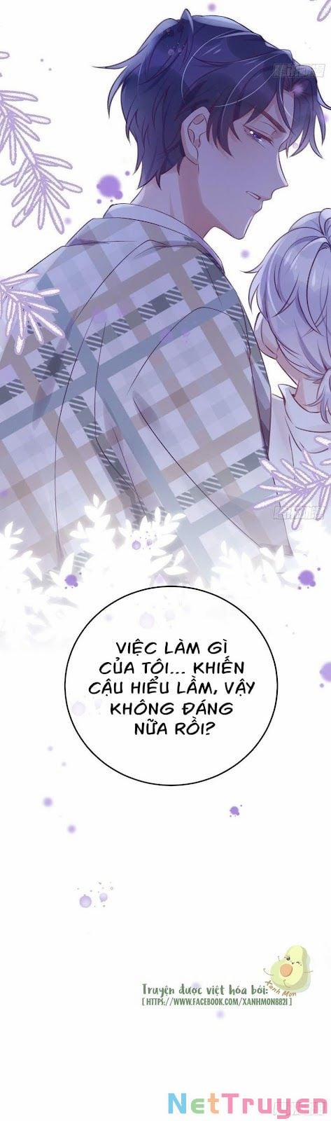 Cầu Cầu, Cho Ta Cắn Một Cái 25 trang 18