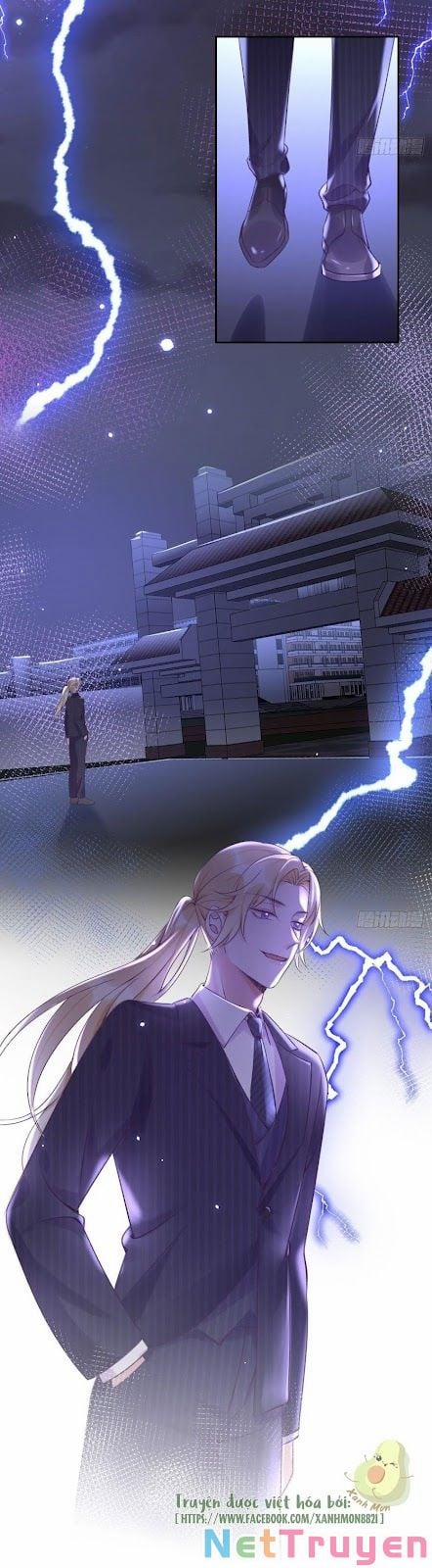 Cầu Cầu, Cho Ta Cắn Một Cái 25 trang 4