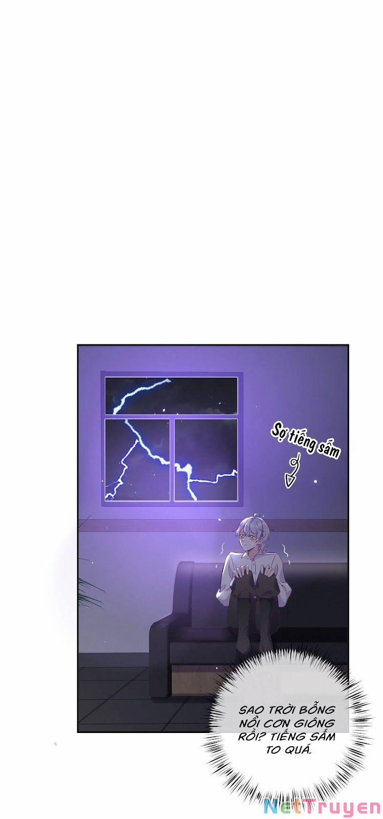 Cầu Cầu, Cho Ta Cắn Một Cái 25 trang 5