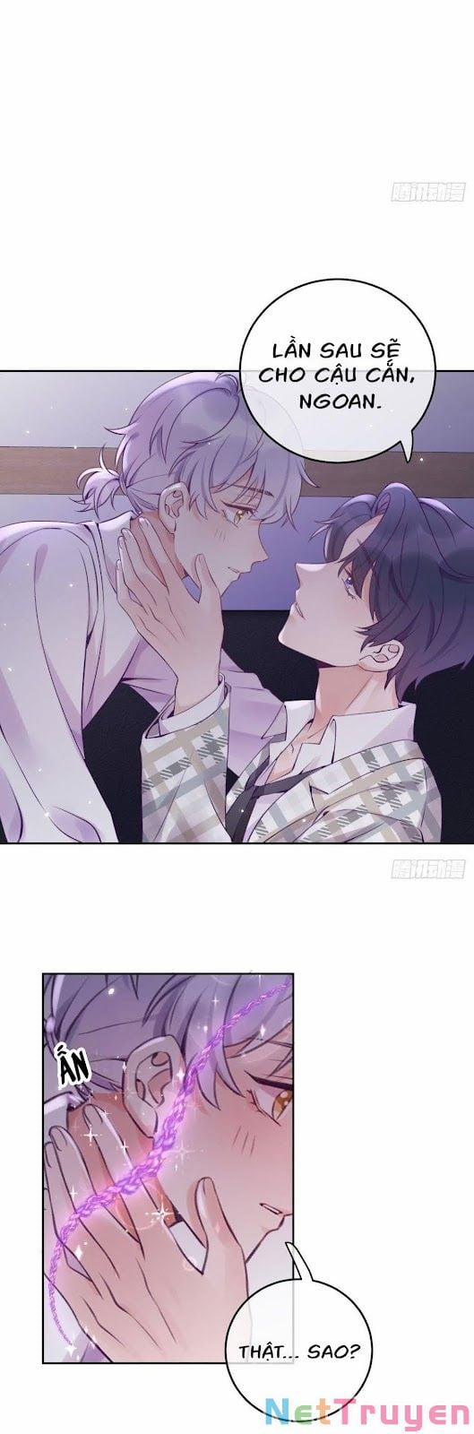 Cầu Cầu, Cho Ta Cắn Một Cái 25 trang 9