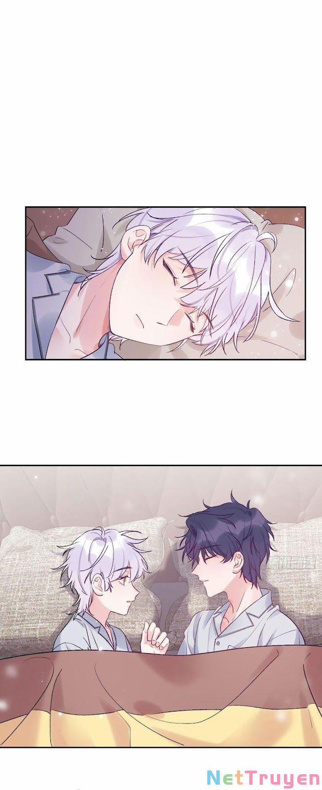 Cầu Cầu, Cho Ta Cắn Một Cái 26 trang 1