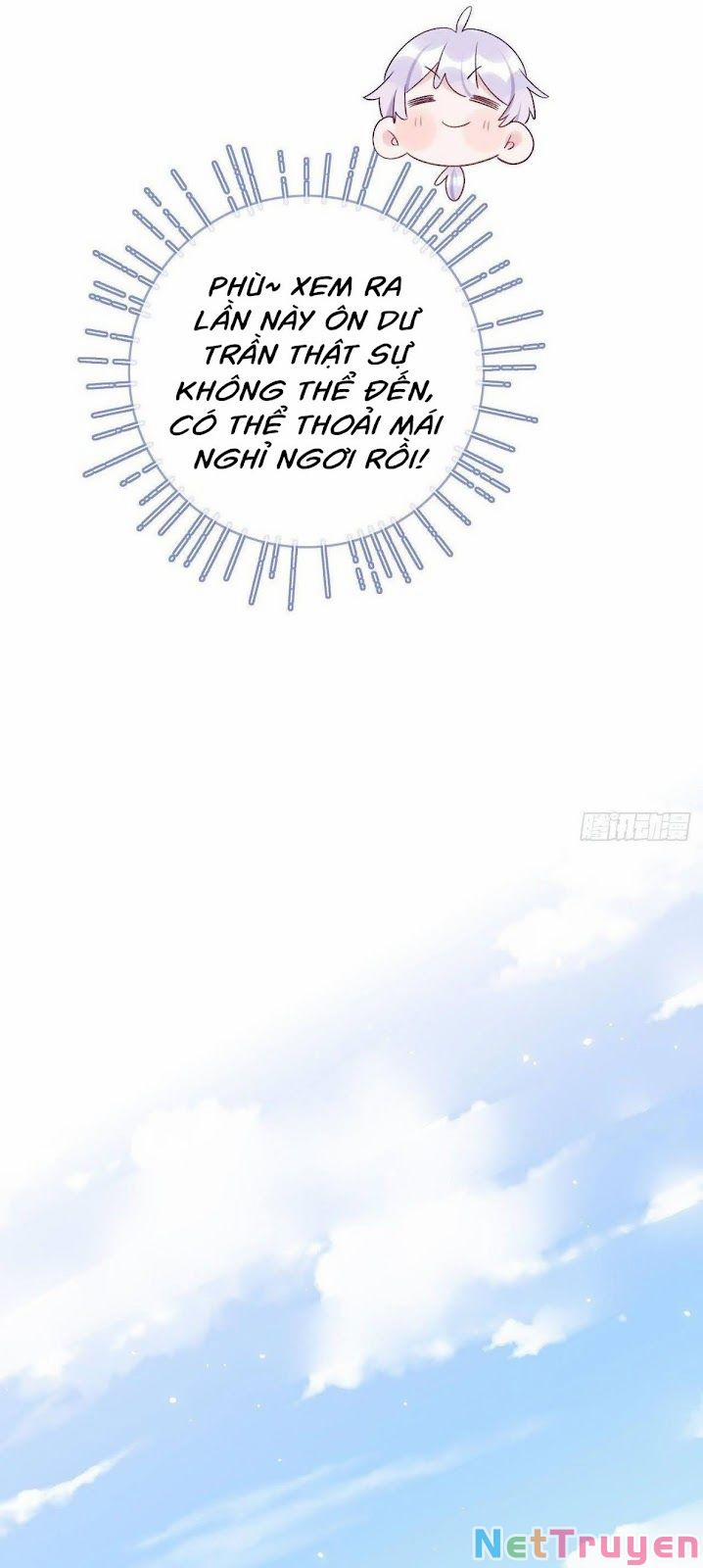 Cầu Cầu, Cho Ta Cắn Một Cái 26 trang 12