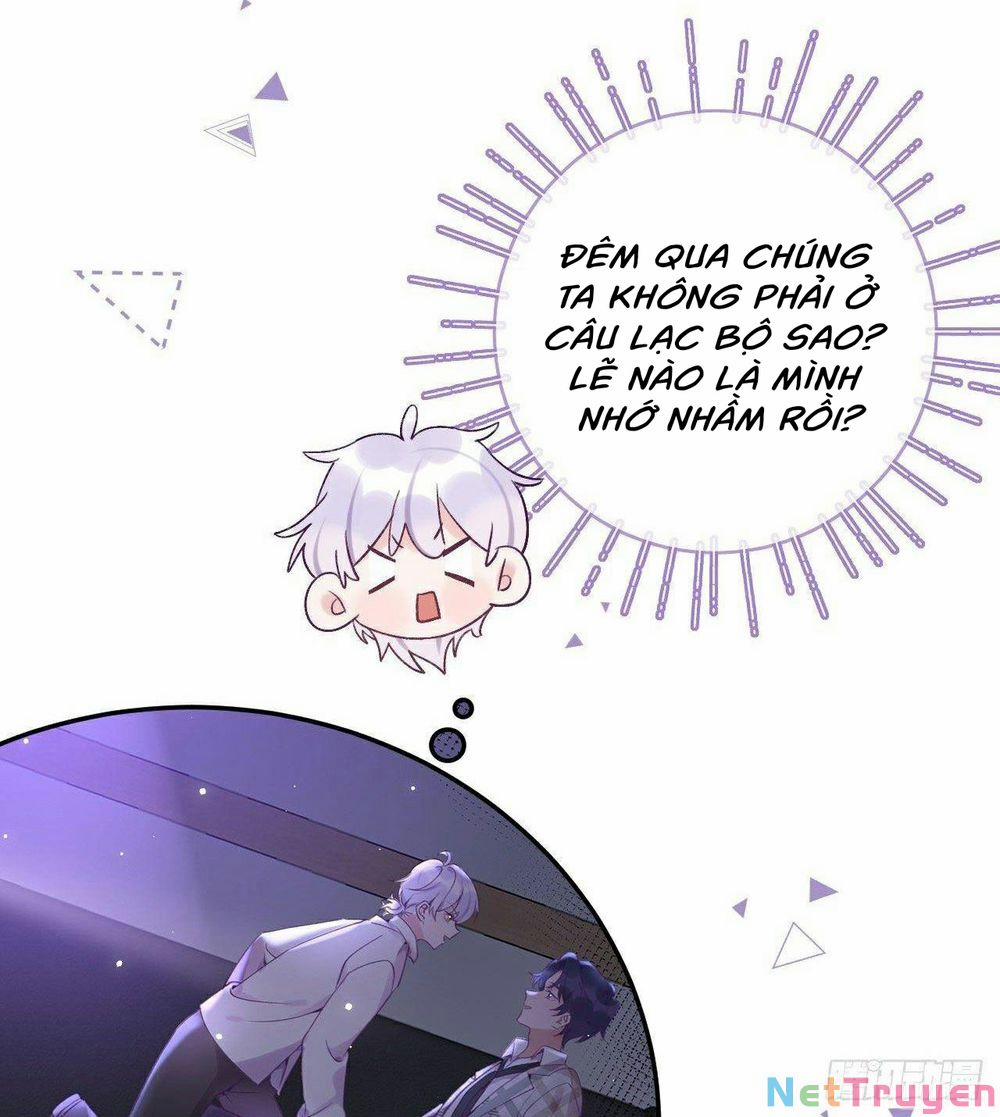 Cầu Cầu, Cho Ta Cắn Một Cái 26 trang 2